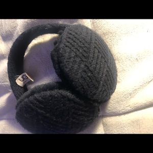 UGG earmuffs